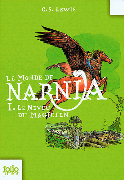 Monde_Narnia