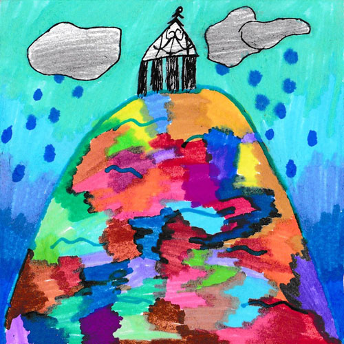 Montmartre et Mercure