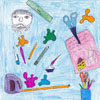 Les dessins de Golvin