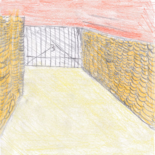 La Crypte archéologique de l'île de la cité