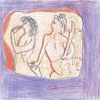 Un bas-relief