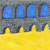 L'aqueduc d'Arcueil